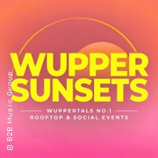 Wupper Sunsets – Rooftop Party 05.12.2026 studio_one