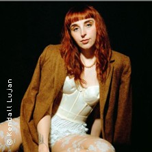 Kendall Lujan 16.03.2027 Hot Jazz Club