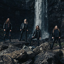 Týr, Twilight Force, Dragonland, Vanaheim - Valhalla Calling Europe 26.11.2026 Matrix