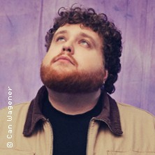 MilleniumKid - Ich brauch dich zum Verlieben Tour 2027 14.05.2027 Musikzentrum Hannover
