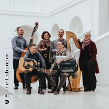 Luz Amoi - Mehr als ein warmer Sommerwind 12.05.2027 Parktheater im Kurhaus Göggingen