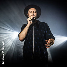 Marialy Pacheco & Max Mutzke - Du und ich 05.02.2027 Music Hall