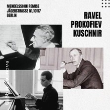 Kammermusikkonzert 19.09.2026 Mendelssohn-Remise