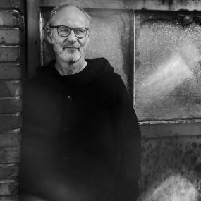 Reinhold Beckmann 25.10.2026 Kulturzentrum Pumpwerk
