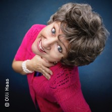 Lioba Albus - Ende offen – Schöner Schlussmachen 10.03.2027 Theater an der Kö