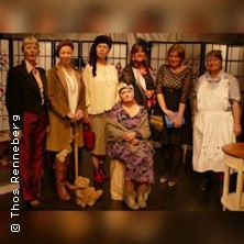 Miss Sophie - Theater 8Frauen 13.11.2026 Szene 10