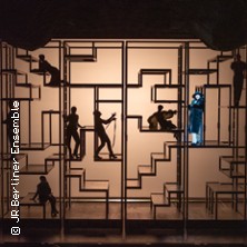 Die Dreigroschenoper 25.09.2026 Berliner Ensemble