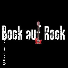 Das Festival 07.11.2026 Bock auf Rock e. V.