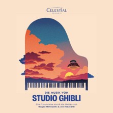 DIE MUSIK VON STUDIO GHIBLI - Guillaume Masson & Marie Ishii 22.01.2027 Robert-Schumann-Saal
