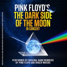 Pink Floyd's Dark Side of the Moon 06.05.2027 KONGRESS am PARK Augsburg