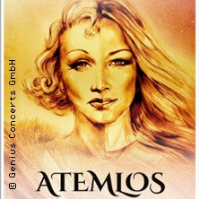 Sandtheater On Tour - Atemlos - Deutsche Hits in Sand gemalt 13.02.2027 Konzert- und Ballhaus Neue Welt