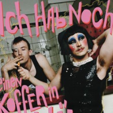 Ich hab noch einen Koffer in Ba-Wü 18.09.2026 Kulturzentrum Klosterhof
