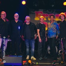 Frank Out! - The music of Frank Zappa 25.09.2026 Kulturzentrum St. Barbara