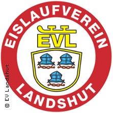 EV Landshut - Bietigheim Steelers 25.10.2026 VR-Bank Landshut Arena