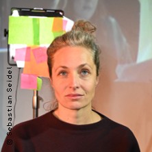 All das Schöne 05.03.2027 Sensemble Studio