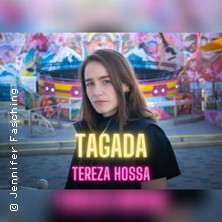 Tereza Hossa - Tagada 28.11.2026 Centralkomitee