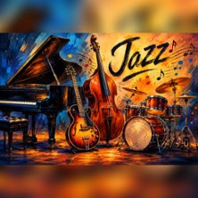 Jazz Generations – Jung trifft Alt 27.11.2026 Kulturfabrik Krawatte