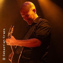 Tom Lüneburger - Lampenfieber Tour 2027 22.05.2027 Zweischlingen