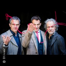 20 Jahre Club der toten Dichter 25.09.2026 Renaissance-Theater