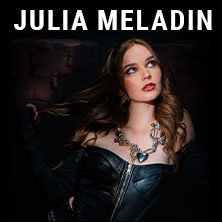 Julia Meladin - Rosarote Mauer Tour 2026 03.11.2026 Täubchenthal Leipzig