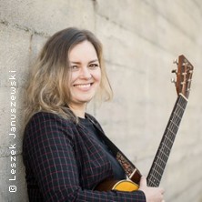 Fee Badenius - Ich bring mich ganz groß raus! 04.03.2027 KulturCafé Amadeo