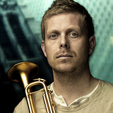Nils Wülker & Arne Jansen 07.12.2026 Doubletime Jazz & Kultur Club