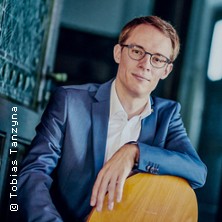 Orgel im Konzerthaus – Johannes Lang spielt Bach 28.01.2027 Konzerthaus Dortmund