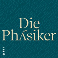 Die Physiker 11.12.2026 Badisches Staatstheater Karlsruhe