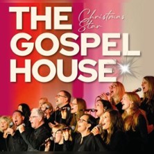 The Gospel House 29.11.2026 Schloßkirche St.Jakobus