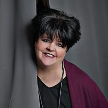 Ingrid Kühne - Ja, aber ohne mich! 01.10.2026 Boulevardtheater Dresden