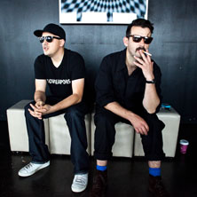 Modeselektor - Classics LIVE 2026 13.10.2026 Mojo Club
