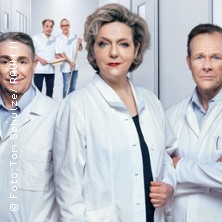 Bitte mal freimachen - Anke Geißler, Thomas Schuch, Felix C. Voigt u. a. 22.10.2026 academixer