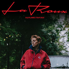 La Roux - Old Flames Tour 2027 05.03.2027 Huxleys Neue Welt