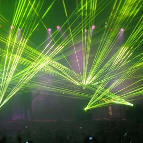 Vundabar & Yot Club 26.09.2026 Ampere