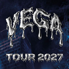 VEGA - Tour 2027 18.09.2027 Capitol