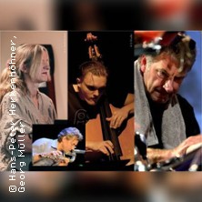 Esbjörn Svensson Tribute 25.09.2026 Lilo im alten Hallenbad