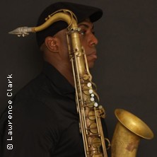 Lawrence Clark Quintet 15.04.2027 Hot Jazz Club