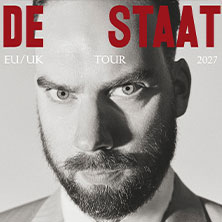 De Staat 27.03.2027 beatpol