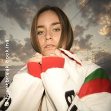 Cara - Our Ship Is Ready 24.01.2027 Music Hall