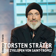 Kitchen Upgrade - Torsten Sträter - Premiere: Die Zyklopen von Saint-Tropez 24.09.2026 Mitsubishi Electric HALLE