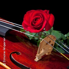 Klänge der Romantik - von Mendelssohn, Tschaikowsky bis Rossini 09.10.2026 Dresdner Zwinger