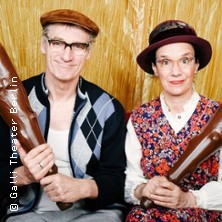 Ehekracher 04.10.2026 Galli Theater Berlin