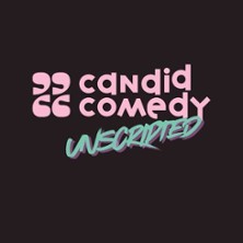 Candid Comedy - Unscripted 03.11.2026 Theater am Küchengarten