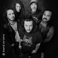 Baest - Colossal European Headline Tour 2026 20.09.2026 Urban Spree