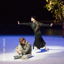 Ballett - A Cinderella Story 15.10.2026 Hamburgische Staatsoper