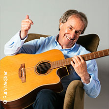 Chris de Burgh - It's never too late 12.04.2027 Lichtburg Essen