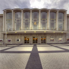 Der Teufel mit den drei goldenen Haaren 14.10.2026 Teo Otto Theater der Stadt Remscheid