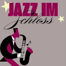 Jazz im Schloss 06.10.2026 Schloss Mannheim