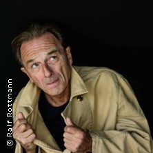 Fritz Eckenga - Greatest Fritz 12.05.2027 Stratmanns Theater im Europahaus