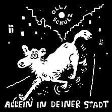Olli Schulz - Allein in Deiner Stadt Tour 2026 07.11.2026 Pier 2